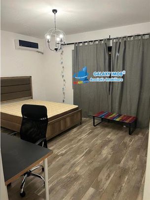 Garsoniera Exigent Plaza Faza 1 - Fotografie 1