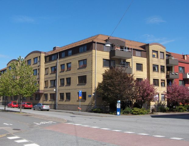Kvillegatan 14 A - Photo 1
