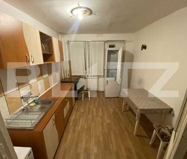 Apartament 3 camere, decomandat, 73 mp, zona Fsega - Photo 6