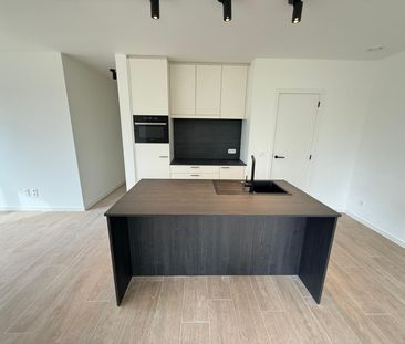 APPARTEMENT MET TERRAS - Photo 4