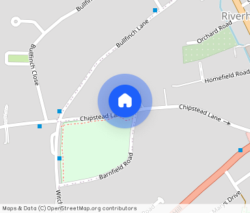 Chipstead Lane, Sevenoaks TN13 2AQ - Photo 1