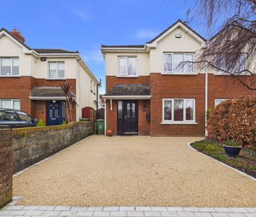 49 The Priory, Donabate, County Dublin - Photo 4