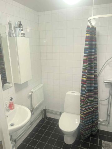 Dag Hammarskjölds Väg, Uppsala - Foto 3