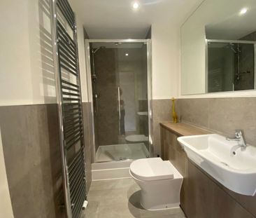 2 Bed Flat, Hatters Lane, EH7 - Photo 4