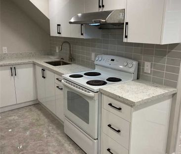 For Lease - 435 Lynett Crescent Unit# Lower, Richmond Hill, Ontario - Photo 1