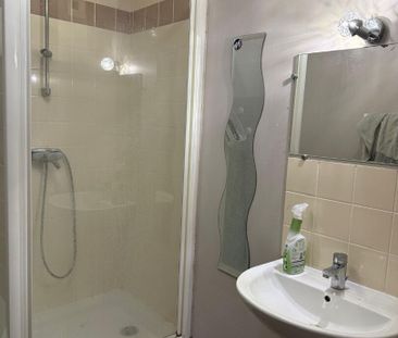 Location appartement 3 pièces, 55.20m², Évreux - Photo 3