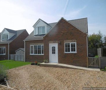 3 bedroom detached house to rent - Photo 1