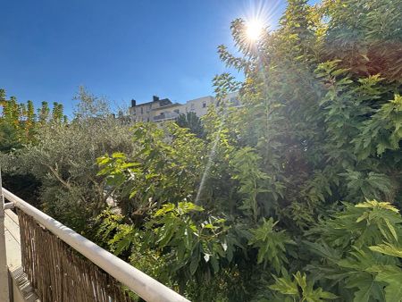 A LOUER - BORDEAUX GARE SAINT JEAN - Appartement Bordeaux 3 pièces 66.95 m2 - Photo 3