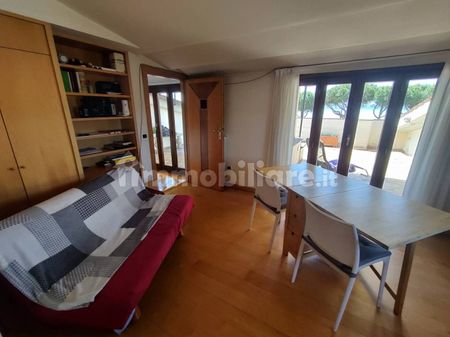 Attico via della Rena, Centro, Trevignano Romano - Photo 2