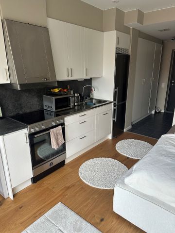 Östra Ringgatan, Alingsås - Photo 4