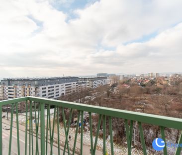 Mistrzejowice, ostatnie piętro z widokiem! - Фото 2