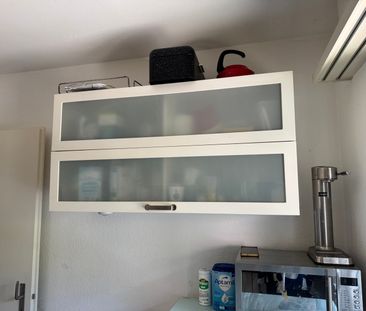 Charmante 3-Zimmer-Wohnung mit Balkon in Witterswil - Photo 3