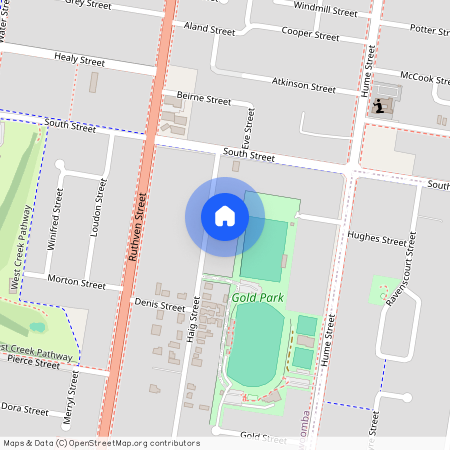 12 Haig Street, Qld 4350, South Toowoomba