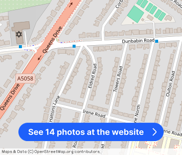 Eldred Road, Childwall, Liverpool - Photo 1