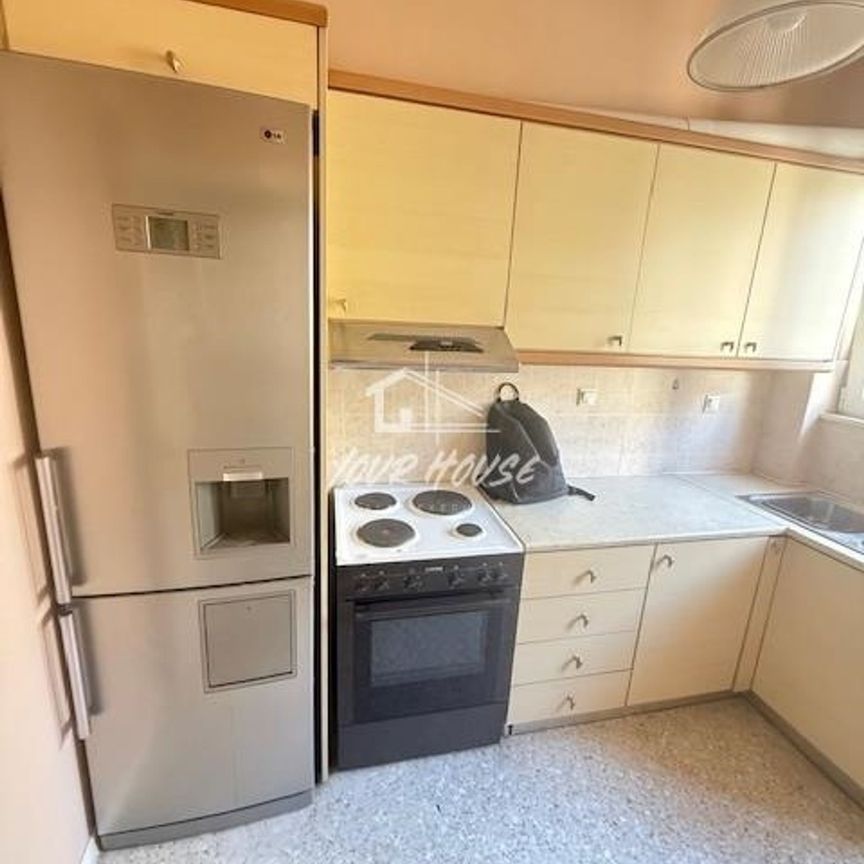 Ενοικίαση κατοικίας, 60 τ.μ., Αθήνα, 650 € - Photo 1