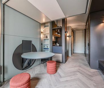 Studio to rent - Photo 6