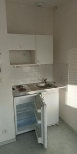 Appartement - T1 - BELLIGNAT - Photo 3