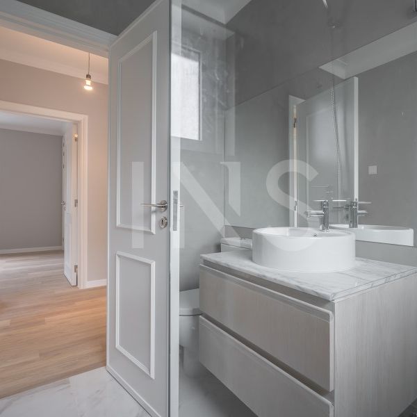 Apartamento T2 em Lisboa - Foto 1