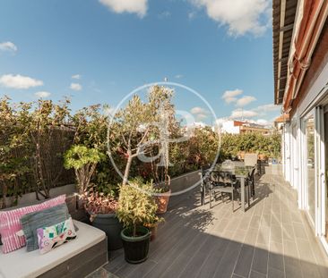 Penthouse for rent with Terrace in Prosperidad (Madrid) - Photo 5