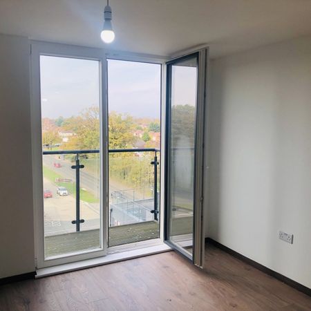 1 bedroom apartment to rent - Photo 3