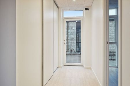 4-vær. rækkehus med egen terrasse - Photo 2