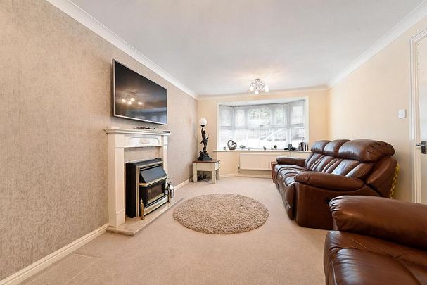 3 bedroom detached house to rent - Photo 1