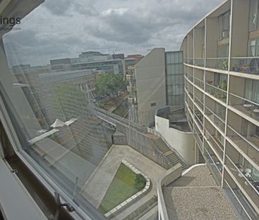 1 Bedroom Apartment - Photo 4