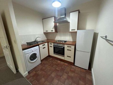 Edith Mills Close, Neath, SA11 - Photo 2