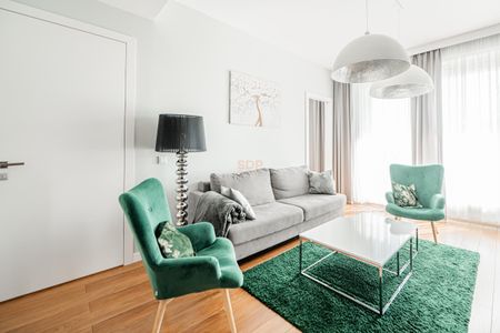 Apartament z tarasem w samym centrum! OVO - Photo 4