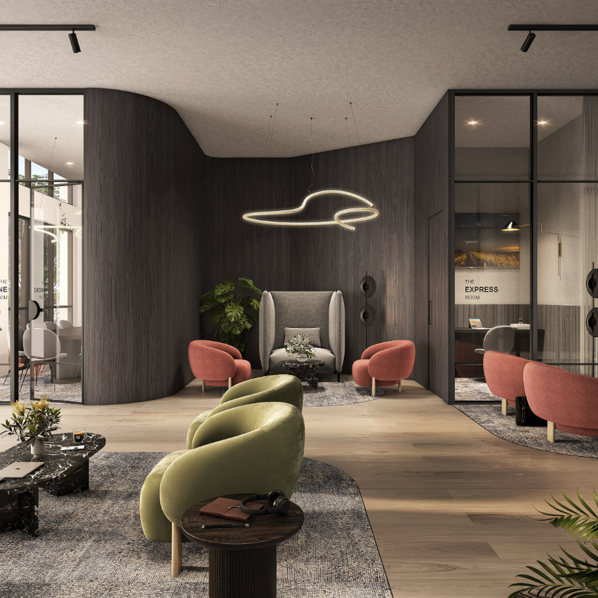 315/23 Birmingham Street, Spotswood VIC 3015 - Apartment For Rent | Domain - Photo 1