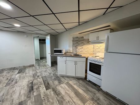 For Lease - 10500 Bayview Avenue Unit# BSMNT Unit 1, Richmond Hill, Ontario - Photo 3