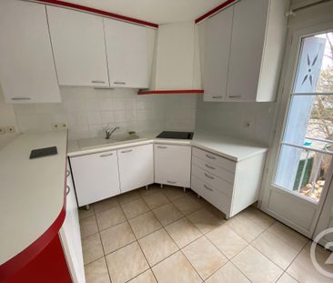 Location Appartement 2 pièces 37m² MONTPELLIER 34090 - Photo 4