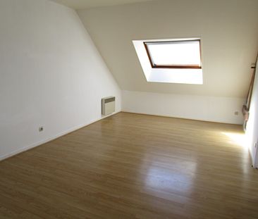 Appartement 71 m² - 3 Pièces - La Loupe - Photo 1