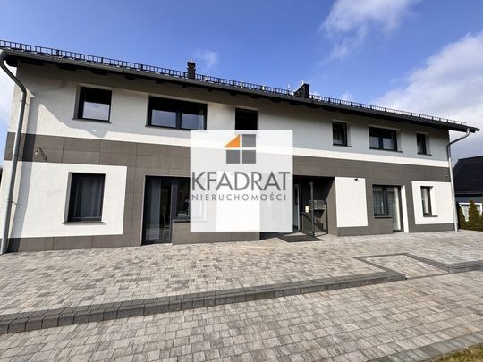 Wolin, mieszkanie w domu, ogródek, m. postojowe - Photo 1