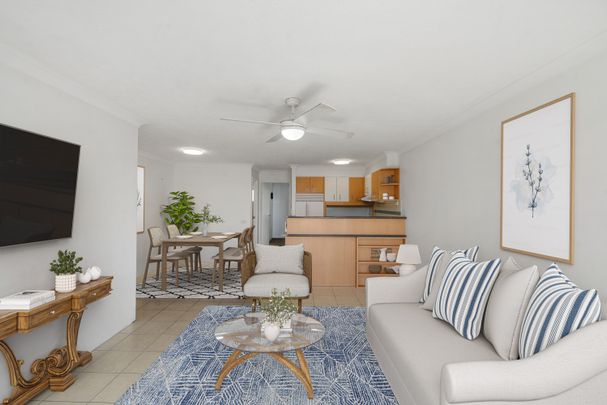 5/26 Albatross Avenue, Mermaid Beach QLD 4218 - Apartment For Rent - $525 | Domain - Photo 1