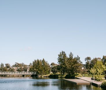 25 Aida Ball Circuit, Forde ACT 2914 - House For Rent | Domain - Photo 2