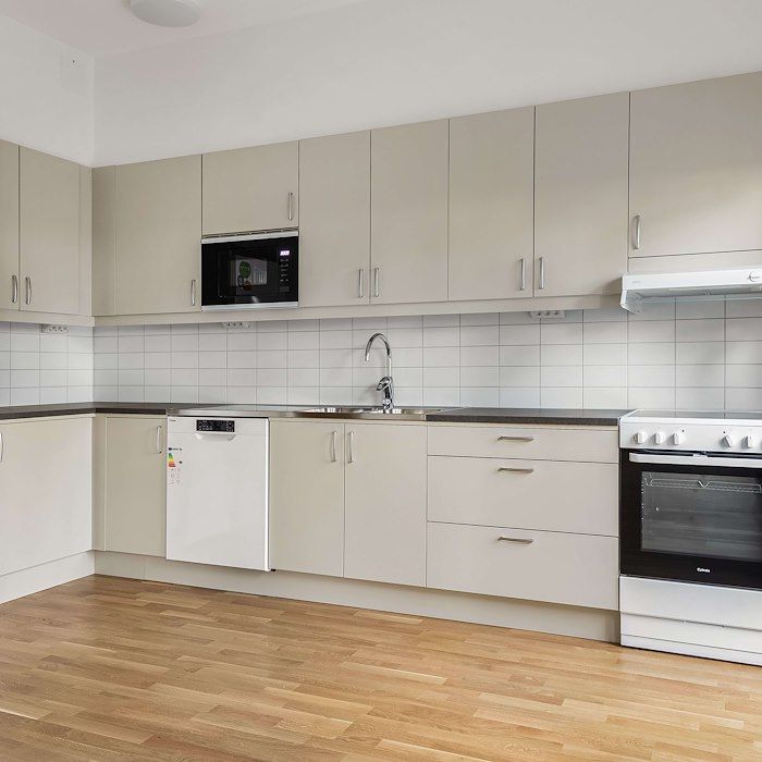 Eriksgränd 3, Söderhöjden - Photo 1