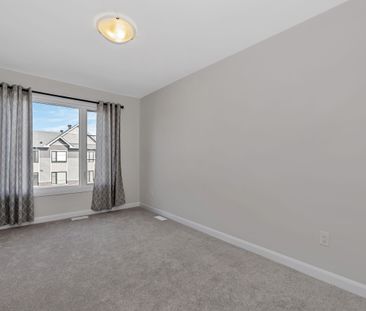 For Lease - 703 Confluence Walk, Orleans - Cumberland and Area, Ont... - Photo 5