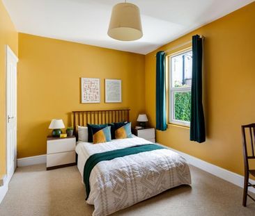 2 bedroom end of terrace house to rent - Photo 5