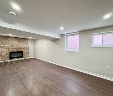 For Lease - 2221 Buttonbush Crescent Unit# Lower, Mississauga, Ontario - Photo 5