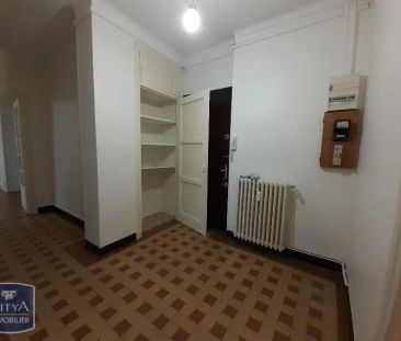 Appartement à louer 2 pièces 72m² - Photo 1