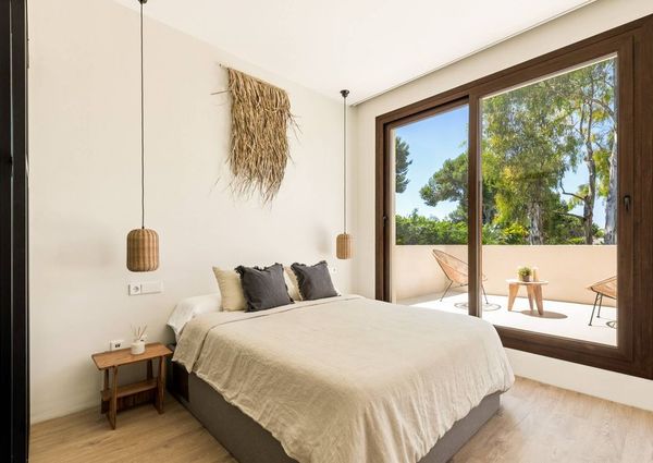 Luxury Villa for rent in Marbella Del Este, Spain
