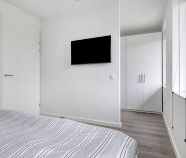 Polderlaan 5, Verspreide huizen West, 2451TL, Leimuiden - Photo 1