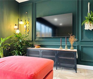 3 bedroom semi-detached house to rent - Photo 2