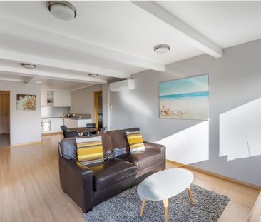 FULLY FURNISHED FLAT - Photo 2