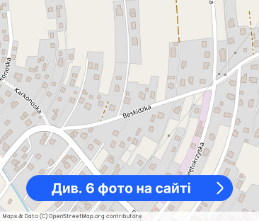 Pokój jednoosobowy Grabskiego - Фото 1