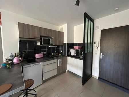 Appartement 2 pièces – 44 m² environ à Mordelles (ref : G75654) - Photo 3