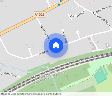 Westwood Avenue, Brentwood - Photo 1