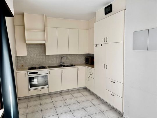 Appartement te OUDENAARDE (9700) - Foto 1