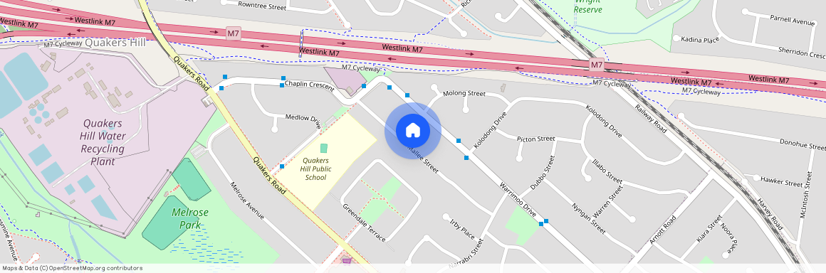 Mallee Street 38, NSW 2763, Quakers Hill